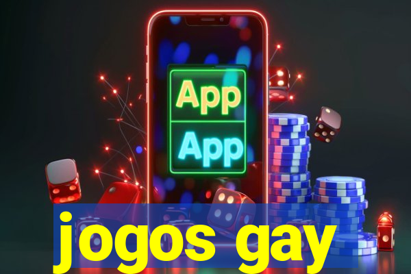 jogos gay